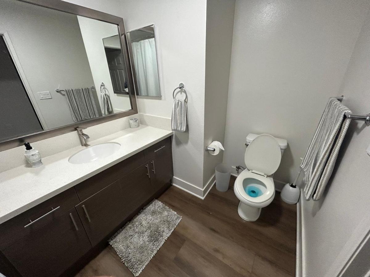 Tierra 2 Bedroom In Marina Del Rey Apartment Los Angeles