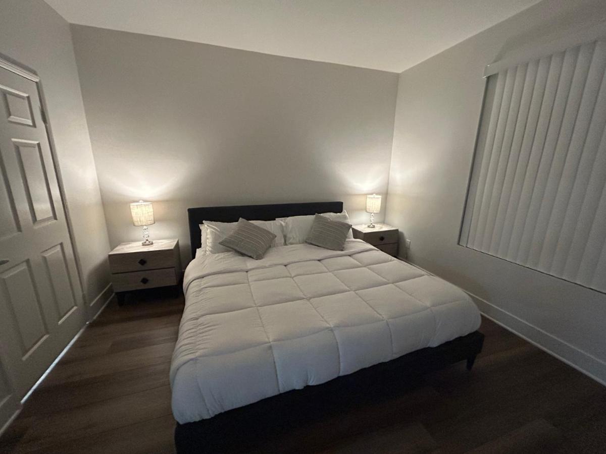 Tierra 2 Bedroom In Marina Del Rey Los Angeles